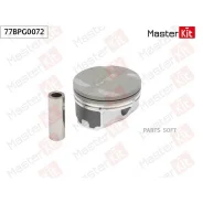 ������� � ������� (��� �����) (1��) (0,25) Masterkit 77BPG0072 77BPG0072 ����