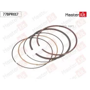 ������ ��������� (�-� �� 1 �������) (0,5) Masterkit 77BPR0017 77BPR0017 ����