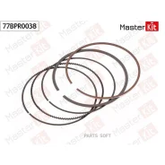 ������ ��������� (�-� �� 1 �������) (0,5) Masterkit 77BPR0038 77BPR0038 ����