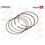 ������ ��������� (�-� �� 1 �������) (1,0) Toyota 2AZ-FE 77BPR0040 Masterkit 77BPR0040 77BPR0040 ����