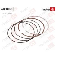 ������ ��������� (�-� �� 1 �������) (STD) Masterkit 77BPR0043 77BPR0043 ����