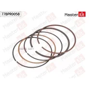 ������ ��������� (�-� �� 1 �������) (0,25) Masterkit 77BPR0058 77BPR0058 ����