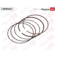 ������ ��������� (�-� �� 1 �������) (0,25) Masterkit 77BPR0037 77BPR0037 ����