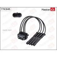 ������� ��������� Renault Clio IV(BH_), Sandero II, Symbol II(LU1/2_) 08- Masterkit 77IC045 77IC045 ����