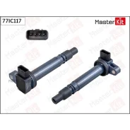 ������� ��������� Toyota Hiace IV(_H1_, _H2_), Land Cruiser Prado(_J12_) 95- Masterkit 77IC117 77IC117 ����