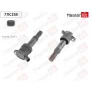 ������� ��������� Hyundai i20(GB, IB) 14-, Kia Picanto(TA), Rio III(UB) 10- Masterkit 77IC158 77IC158 ����