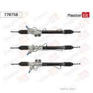 ����� ������� Nissan Pathfinder (R51) 05-09 (���� 16��) Masterkit 77R758 77R758 ����