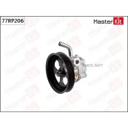 ����� �������������� Mitsubishi L200, Triton(KA_T, KB_T) 05-15 Masterkit 77RP206 77RP206 ����