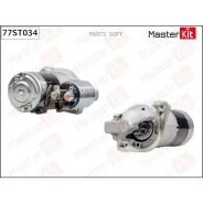 ������� KIA Sportage 2.0 04-12 (1.2kw) Masterkit Masterkit 77ST034 77ST034 ����