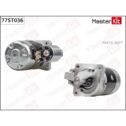 ������� Kia Carens II(FJ), �Shuma(FB), �Sportage(JE_, �KM_) 96-, Mazda 323,626 82-04 (0,9kW) Masterkit 77ST036 77ST036 ����