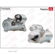 ������� Daewoo Lanos(KLAT), Nexia 95-, Opel Astra F(T92) 91-01 (0,8kW) Masterkit 77ST025 77ST025 ����