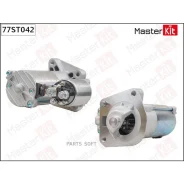 ������� Ford Kuga I, Mondeo IV(BA7) 07-15, Volvo S40 II(544), S60(384), S80 II(124) 00- (1,4kW) Masterkit 77ST042 77ST042 ����