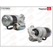 ������� Mazda 3(BK),5(CR19),6(GG, GY) 99-10 (1,0kW) Masterkit 77ST093 77ST093 ����