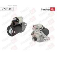 ������� VW Caddy III, GOLF VI, Passat 1.1kw 77ST139 Masterkit 77ST139 77ST139 ����