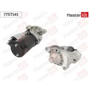 ������� Citroen C4 I(LC_), C5 II(RC_) 04-, Peugeot 206,307,406,407 95- (1,4kW) Masterkit 77ST143 77ST143 ����