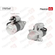 ������� Subaru Forester(SG_), �Impreza(GD), �Legacy IV(BL), Outback(BL, BP) 99-15 (1,4kW) Masterkit 77ST147 77ST147 ����