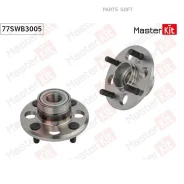 ������� � ����� � ����������� ���. Honda Civic III/IV/V/VI 1983 - 2001 Masterkit 77SWB3005 77SWB3005 ����