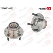 ������� � ����� � ����������� ���. Mazda 323 F VI (BJ)/MX-3 (EC) 1991 - 2004 Masterkit 77SWB3007 77SWB3007 ����