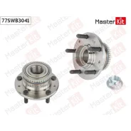������� � ����� � ����������� ���. Mazda 6 (GG, GY, GH) 2002 - 2013 77SWB3041 Masterkit 77SWB3041 77SWB3041 ����