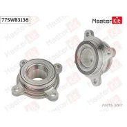 ������� � ����� � ����������� �����. Lexus LX (_J2_)/LAND Cruiser 200 (_J2_) 2007 - 77SWB3136 Masterkit 77SWB3136 77SWB3136 ����