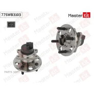 ������� � ����� � ����������� ���. Hyundai Accent III (MC)/Kia RIO II (JB) 2005 - 77SWB3103 Masterkit 77SWB3103 77SWB3103 ����