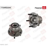 ������� � ����� � ����������� ���. Citroen C4 Aircross/Mitsubishi ASX (GA_W_)/Peugeot 4008 77SWB3194 Masterkit 77SWB3194 77SWB3194 ����