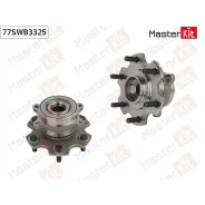 ������� � ����� � ����������� ���. Mitsubishi Pajero III (V7_W, V6_W)/Pajero IV (V8_W, V9_ 77SWB3325 Masterkit 77SWB3325 77SWB3325 ����