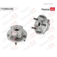 ������� � ����� � ����������� �����. Mitsubishi Galant (DJ_, ED_, EF_)/Lancer VI (CJ-CP_) 77SWB3438 Masterkit 77SWB3438 77SWB3438 ����