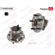 ������� � ����� � ����������� ���. ����. Toyota Aurion (_V5_)/Camry (_V5_) 2011 - 77SWB3389 Masterkit 77SWB3389 77SWB3389 ����