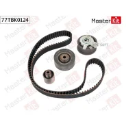 �������� ����� ��� VW Passat(3C2) 05-10, Audi A3(8PA) 04-15 Masterkit 77TBK0124 77TBK0124 ����