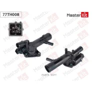 ��������� Nissan Almera II(N16) 00-, Renault Clio III(BR0/1, CR0/1) (89�C) Masterkit 77TH008 77TH008 ����