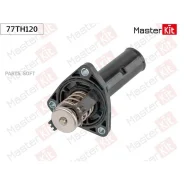 ��������� Toyota Land Cruiser Prado(_J12_),4 Runner(_N21_) 02-10 (82�C) Masterkit 77TH120 77TH120 ����