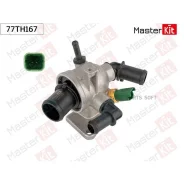 ��������� Fiat Punto(199_) 12-, Opel Astra H(A04) 04-14 (88�C) Masterkit 77TH167 77TH167 ����