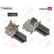 ����� ���������������� �����. Ford Mondeo II(BAP, BFP, BNP), Transit(FA_ _) 96- Masterkit 77WM038 77WM038 ����