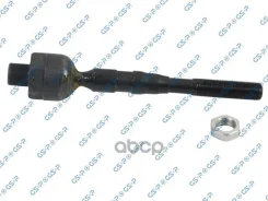 ���� ������� Nissan NP300 Navara (D40) GSP ���. s030202 S030202 ����