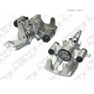 ������� ��������� Ford Transit 06-14 (�����/ ������) SAT ST-1551990, ������ ������ ST1551990 ����