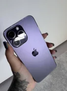 Apple iPhone 14 Pro Max. �/�, 128 ��, ����������, 4G LTE, Dual-SIM ����