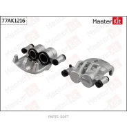 ������� ��������� ���. ���. Fiat Ducato (250_, 290_) 2006 -, Peugeot Boxer 2005 - 77AK1216 Masterkit 77AK1216 77AK1216 ����