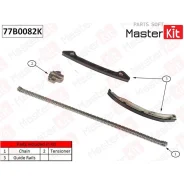 �������� ���� ��� Mazda 6 L3C1 02- 77B0082K Masterkit 77B0082K 77B0082K ����