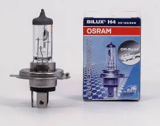 ����� 62203 ������������� Osram �������� H4 12V 100/80W P43T ����� � ������� � ��������. ����������� �� �����! 62203 ����