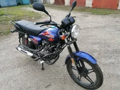Regulmoto SK 200. 200����. ��., ��������, ���������, ������ �� �� ����