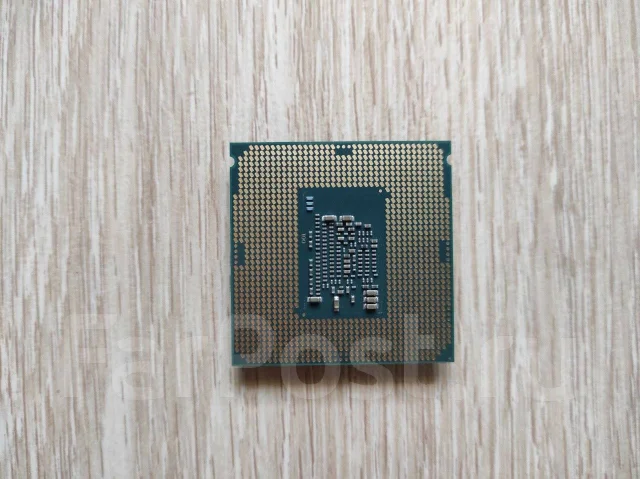 Intel Pentium G4600 ����