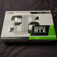 GeForce RTX 3060 ����