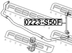 ���� ������������� �������� [0223S50F] 0223S50F ����