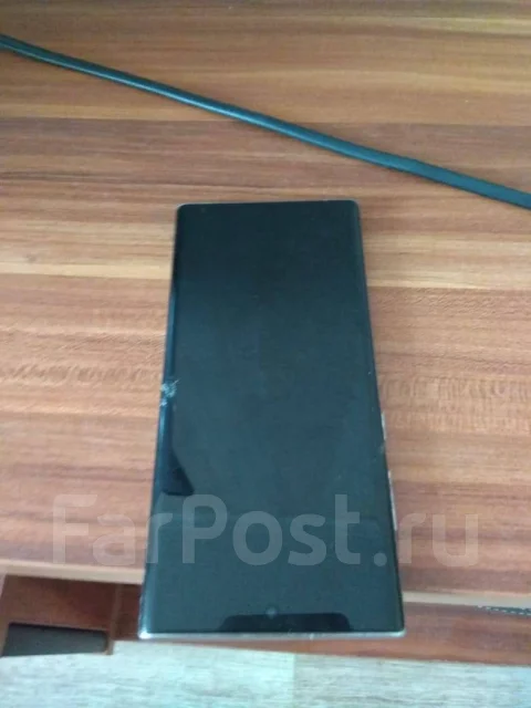 Samsung Galaxy Note 10+. �/�, 256 �� ����