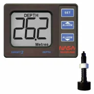 ������ Nasa Target2 TargetDepth2 12� 132�98�30�� �������� 0,8-100� � �������� � 7-�������� ������� ����