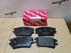 ����� ������������ ������� Toyota Previa III (2006�2019) 0446528490 0446528490 ����