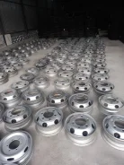 Toyota. 6.0x17.5", 6x222.25, �� 164���. ����