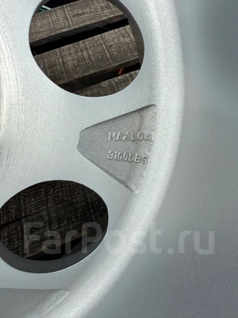 GT Wheel. 10.0x16", 6x139.7, ET-38, �� 110,5���. ����