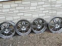 Brabus. 9.0x20", 5x112, �� 66,6���. ����